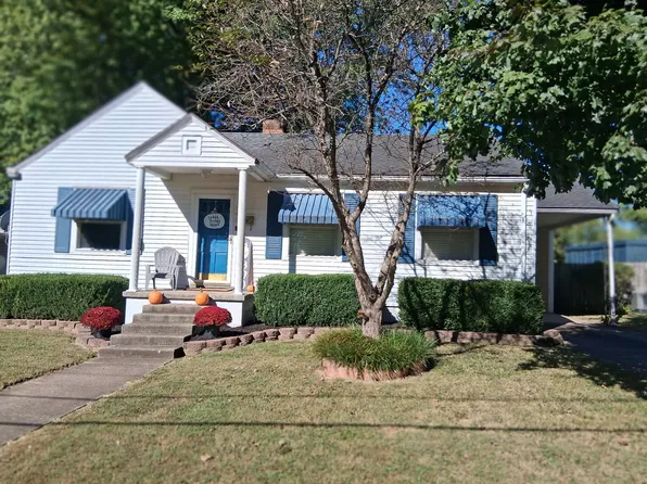 145 E Render St, Hartford, KY 42347