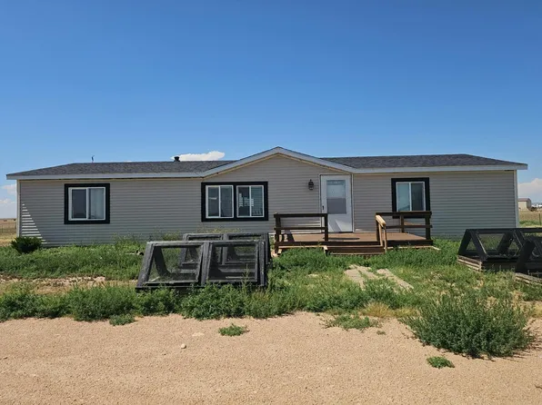 9775 Avenida Alegre Point, Fountain, CO 80817
