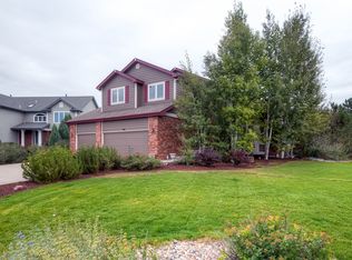191 Camino Del Mundo, Fort Collins, CO 80524
