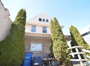 716 Oak St, Toledo, OH 43605
