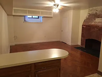 Rented by John Downey, LREB