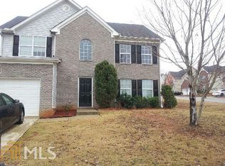 773 Patriots Point St #61, Locust Grove, GA 30248