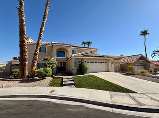 1538 Roughrider Cir, Henderson, NV 89014