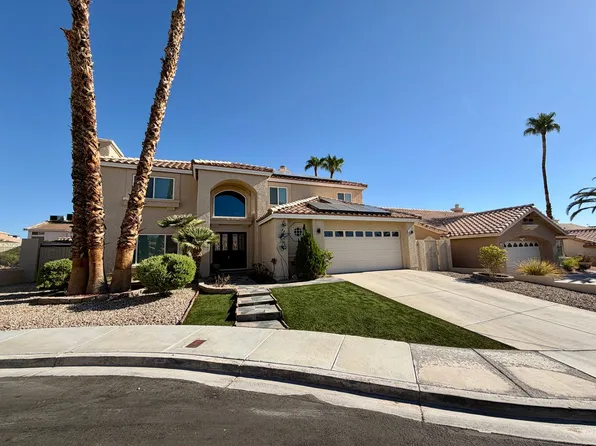 1538 Roughrider Cir, Henderson, NV 89014