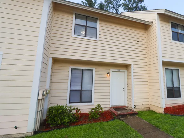 2116 Continental Ave, Tallahassee, FL 32304