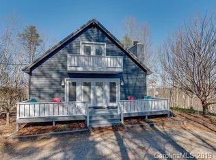 192 Shady Ln, Mill Spring, NC 28756