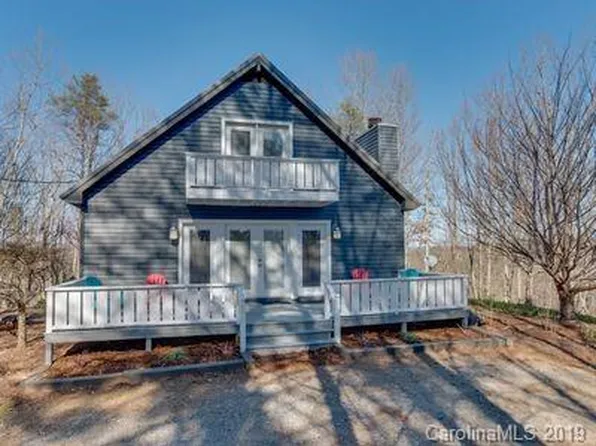 192 Shady Ln, Mill Spring, NC 28756