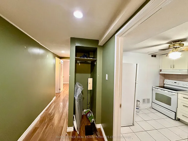115 Clansman Trl #BASEMENT — Photo 16