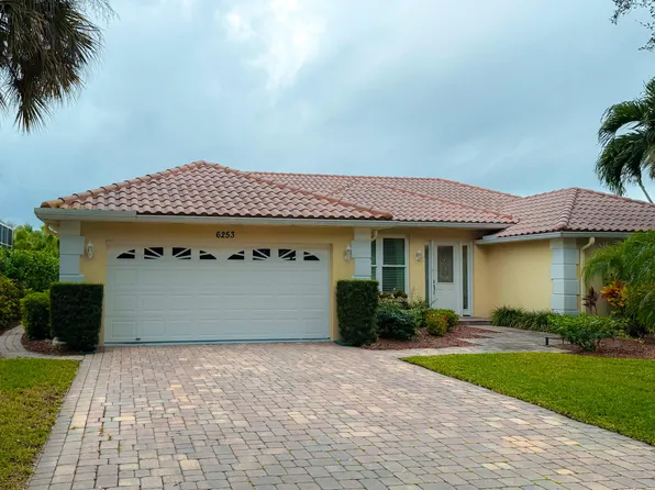6253 Winding Lake Drive, Jupiter, FL 33458