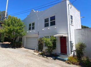 100 Edgecliff Way, Santa Cruz, CA 95060