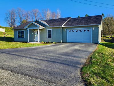 30 Foster Terrace, Huntington, VT, 05830