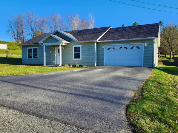 30 Foster Terrace, Derby, VT 05830