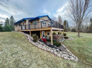 5168 Vermedal Road, Winter, WI 54896