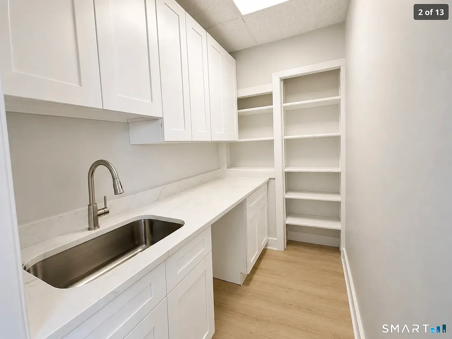3 bed, 1.0 bath, 1166 sqft, $2,500 — Photo 2