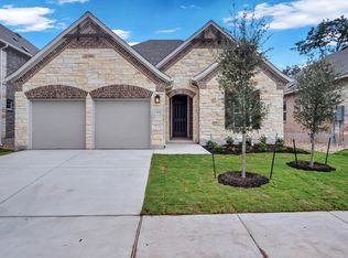 2313 Base Burner Path, Leander, TX 78641