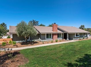 1351 Calzada Ave, Santa Ynez, CA 93460