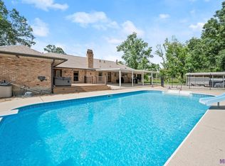 12728 Pecos Ave, Greenwell Springs, LA 70739