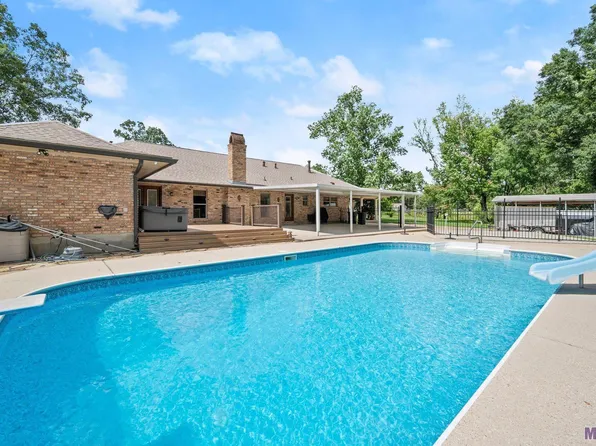 12728 Pecos Ave, Greenwell Springs, LA 70739