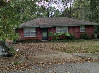 400 Holland Dr, Montgomery, AL 36109