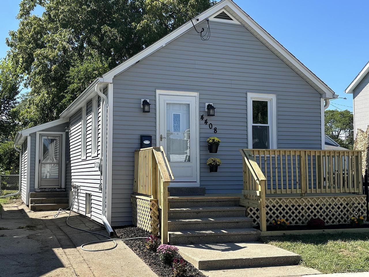 4408 6th AVENUE, Kenosha, WI 53140 | Zillow
