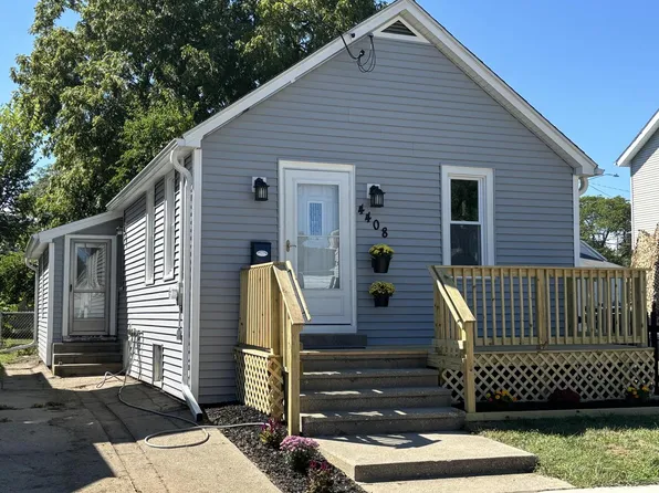 4408 6th AVENUE, Kenosha, WI 53140