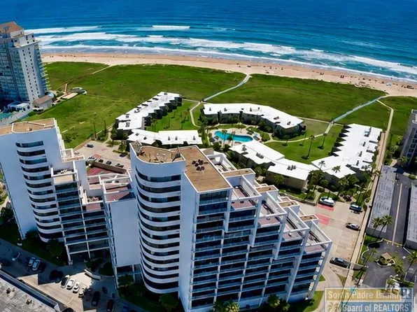1000 Padre Blvd Unit 307, South Padre Island, TX 78597