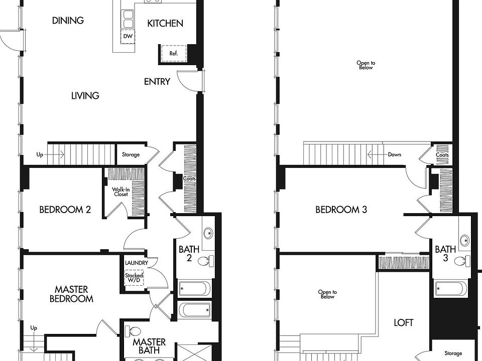 2nd image of 6030 S Seabluff Dr APT 112