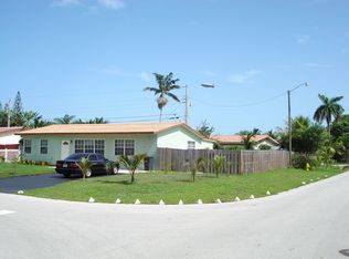 1412 NE 31st Ct, Pompano Beach, FL 33064