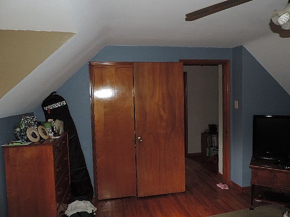 Master Bedroom 2nd floor