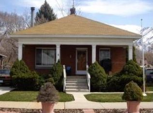 3050 Ogden Ave, Ogden, UT 84401
