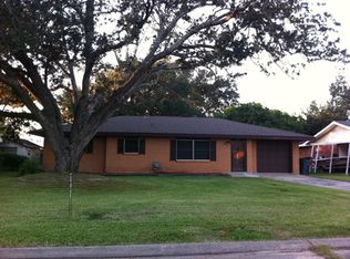 1259 Delmar Rd, Morgan City, LA 70380