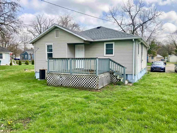 2005 N Janney Ave, Muncie, IN 47304