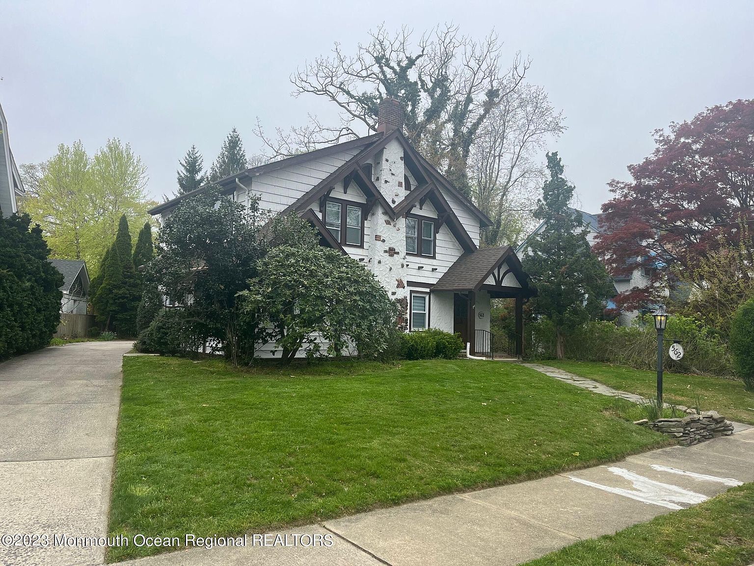 562 N Edgemere Dr, Allenhurst, NJ 07711 Zillow