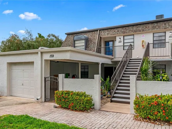 2980 Haines Bayshore Rd Unit 160, Clearwater, FL 33760