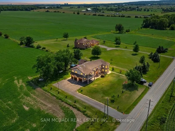 3136 Lower Base Line W, Milton, ON L9E 0K6