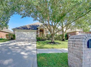 835 Cypresswood Ml, Spring, TX 77373