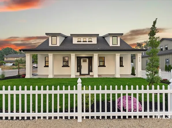 920 S Roosevelt St, Boise, ID 83705