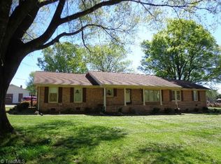 2066 Browns Crossroads Rd, Staley, NC 27355