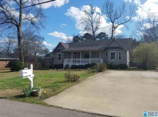 8235 Baker Ave, Leeds, AL 35094