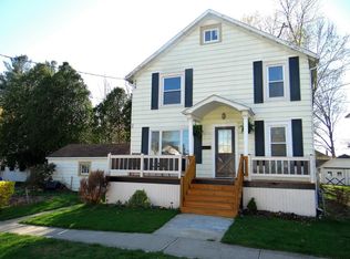 101 Glen Ave, Elmira, NY 14905