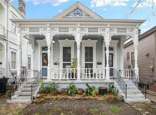 234 Bermuda St, New Orleans, LA 70114