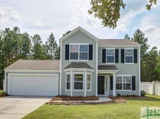177 Old Pond Cir, Pooler, GA 31322
