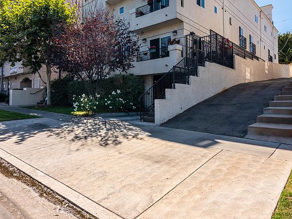 2nd image of 1529 S Beverly Dr Unit 3