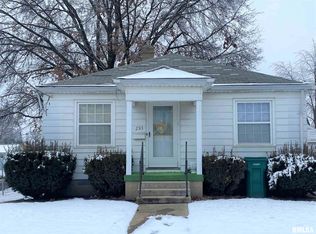 2313 W Kellogg Ave, West Peoria, IL