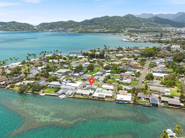 45-255 Ka Hanahou Cir, Kaneohe, HI 96744