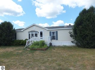 3216 Gonder Rd, Interlochen, MI 49643