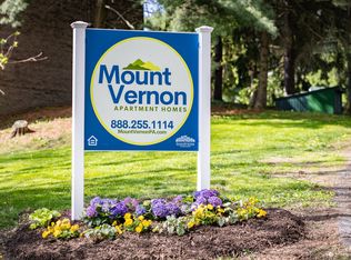 Mount Vernon Apartments, McKeesport, PA 15135