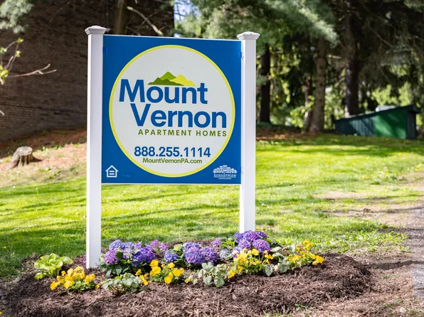 Mount Vernon Apartments