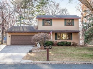 1824 Belland Ave, White Bear Lake, MN 55110