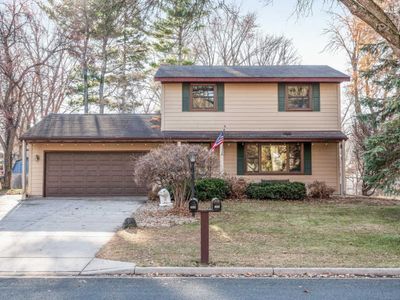 1824 Belland Ave, White Bear Lake, MN, 55110